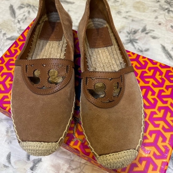 Tory Burch Shoes - Tory burch espadrilles